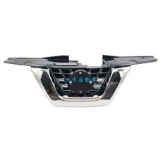 大禾自動車 副廠 水箱罩 適用於 NISSAN JUKE 15年，保護水箱，提升外觀