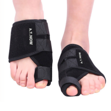 올투게더나우 엄지 발가락 보호대, 1개, 좌측