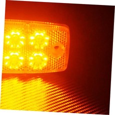 [마지막수량] 24v 화물차용품 시그널전구 LED자동차라이트, 본상품