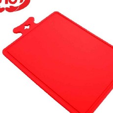 실리콘도마 휴대용실리콘도마 위생 캠핑용 이유식 캠핑용도마