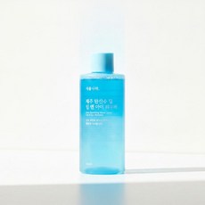 [용량UP] 식물나라 제주 탄산수 딥 립 앤 아이 리무버 150ml/300mL, 1개, 150ml