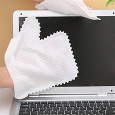 퀸스가든 부직포 청소 장갑 10p 부직포청소장갑, 대