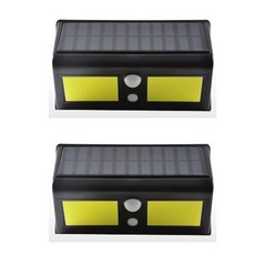 솔라 태양열충전 센서등 초특가 1+1 해상 총2개 출고됩니다. 마지막한정50세트, 2개, 단품