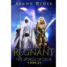 (영문도서) The Regnant Paperback, Assetstor, LLC, English, 9781088046258