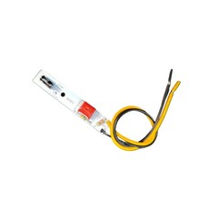 White light strip range hood replacement PCB lamp (easy installation PCB texture compatible with AC, 1개, 13AC1204470_李运高, 그림과 같이