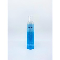 沐沐森 哥德式 Milbon 四重奏造型系列 雪球藍慕斯 捲髮造型 泡沫慕絲 慕絲, 雪球藍慕斯200g