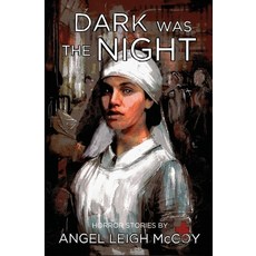 Dark was the Night Paperback, Wily Writers, English, 9781950427130
