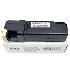 EPSON 愛普生 CX2900 相容碳粉匣, CX2900 碳粉-藍色, 1個