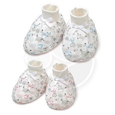 KU KU 酷咕鴨 竹纖有機棉 護腳套 (單雙) KU2388