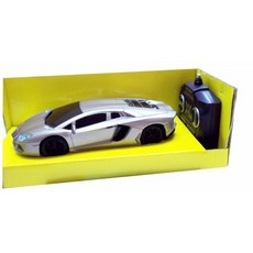 Hi-toys 現貨 可超取 1:24 無線遙控賽車組 JUNHONG INFINITE, 1個, 銀色