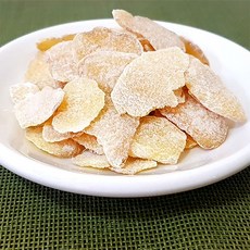 전북 완주 봉동 편강 500g 햇생강, 1개