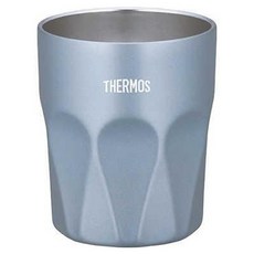 써모스 THERMOS 진공단열 텀블러 300ml, 미스티 블루, 1개
