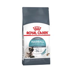 로얄캐닌 어덜트 고양이 헤어볼 케어 건식사료, 4kg, 1개