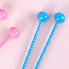 MLJ 실로폰 채 글로켄슈필, 노랑