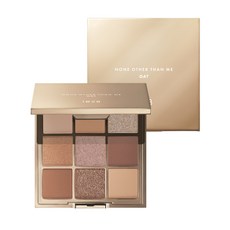 1028 飛我莫屬限量眼彩盤 (朱古力 暮玫瑰 野麥金 甜杏桃 燕麥奶), 燕麥奶 2026/09, 1個