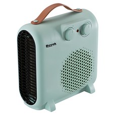 Ruvek 迷你溫控PTC暖風機, RU-0300, 混合色