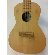 Veelah VV-C 竹製烏克麗麗, 1個