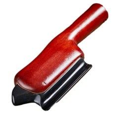 전기 경락 비안 뜸 장치 핫 스크래핑 괄사 마사지 기계 목 척추 이완 등, 1. Stone needle massage, 기본