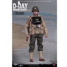 [출시] SoldierStory 솔저스토리 SSM004 2차 세계대전 미국 군대 기마병대 대위 밀리터리 1/12 액션 피규어, SSM004 2차대전 대위 밀리터리, 1개