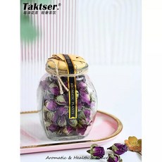 장미꽃차 로즈티 장미차 화차 6D0605, 단품