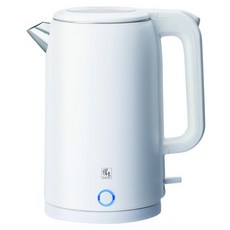 鍋寶1.8L雙層防燙快煮壺 KT-1860-D