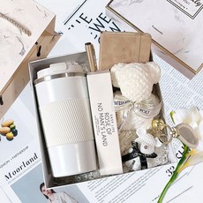 生日禮物實用送女生閨蜜女朋友ins伴娘伴手禮送老師情人節禮品盒, 1個, 送禮套裝 系列23,【虧本衝量：00:10】瘋搶中