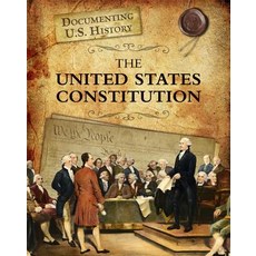 The United States Constitution Paperback, Heinemann Educational Books