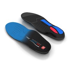 Spenco Total Support Max全面支撐避震鞋墊 舒適透氣 減輕足部疲勞 運動休閒必備