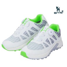 비티알 비티알 BTR 골프 사계절용 남성 다이얼 스파이크리스 골프화_SC