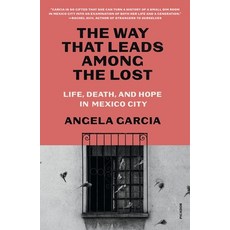 (영문도서)The Way That Leads Among the Lost: Life Death and Hope in Mexico City Paperback, Picador USA, English, 9781250371898