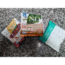 Otis 陪心 法米納 野宴 芮格爾 本牧 全齡貓狗 試吃包 隨手包 貓飼料 海魚, 1個, 曙光【狗】20g(2026/11)