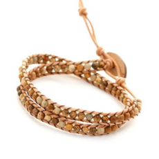 건강팔찌 호연 옥매듭팔찌 건강 행운팔찌, 백터키석