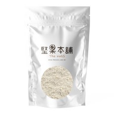 堅果本舖 燕麥粉, 1kg, 1個