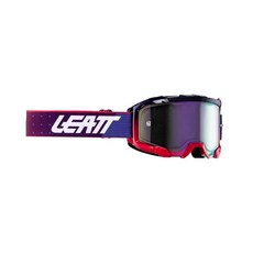 Leatt 고글 벨로시티 4.5 Iriz Cactus Bronz UC 68 퍼센트 240641