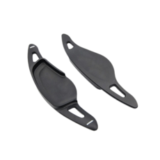 bmw 패들쉬프트 연장킷, 블랙