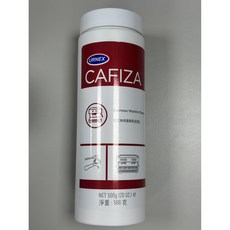 URNEX奶垢清潔劑 咖啡機清潔錠 咖啡機清潔粉，深層清潔咖啡機，去除奶垢咖啡殘渣，延長機器壽命, 咖啡機專用清潔粉(566g), 1個