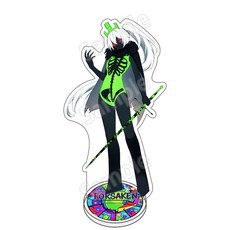 로블록스 포세이큰 캐릭터 사람 버전 찬스 게스트 666 1337 뉴비 투타임 엘리엇 1x1x1x1 아크릴 피규어, 5, 15 cm