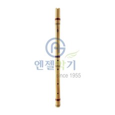 (AG) 엔젤 성십(聲十) 대나무단소, 1개