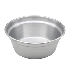 유진 스텐 다라이 대야 국산 믹싱볼 양푼 소 39CM shn*4322zd, 1개