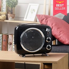 신일 탁상용 바닥용 미니 온풍기, SEH-P20