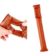 콘솔 자동차 팔걸이 시트틈새 쿠션 브라운q_d4+8XzS