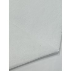 원단스토리 퀄팅솜 접착솜 2온스, 1개, 화이트