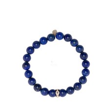 시드니에반 라피스 다이아몬드 브레이슬릿