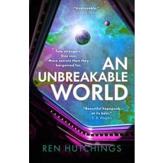 (영문도서)An Unbreakable World Paperback, Solaris, English, 9781837865796