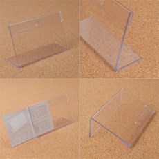 별구나라 카페쇼케이스 홍보물쇼케이스