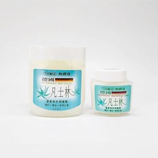 斯儂恩 蘆薈凡士林潤膚霜 120ml/35ml 曬前、曬後潤澤肌膚, 1個, 35ml, 35ml