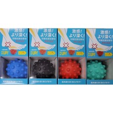 深層筋膜按摩球 舒壓球 專業運動 舒緩按摩 臺灣製造外銷日本, 詳見包裝, 詳見包裝