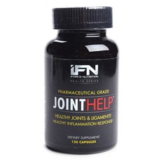 iFORCE NUTRITION ParActin穿心蓮萃取膠囊, 120入, 1個