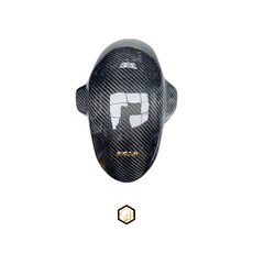 御前二輪機車精品 GP造型 前土除 圓頭 勁戰三代 四代 五代 六代, DRG,卡夢大胎版