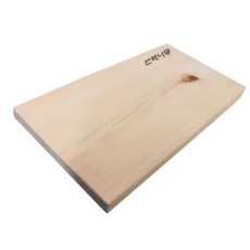 바인몰 국내산 편백나무 도마 주방용 항균 천연 원목 도마, 우드, 1개